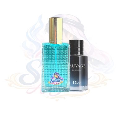 Suvage dior