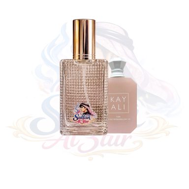 Kayali marshmallow