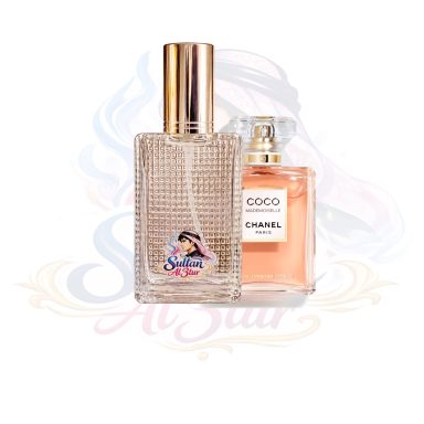 Chanel mademoiselle