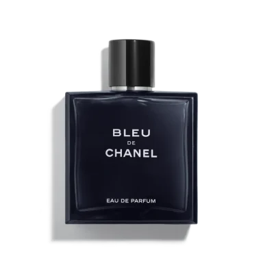 Bleu de chanel 