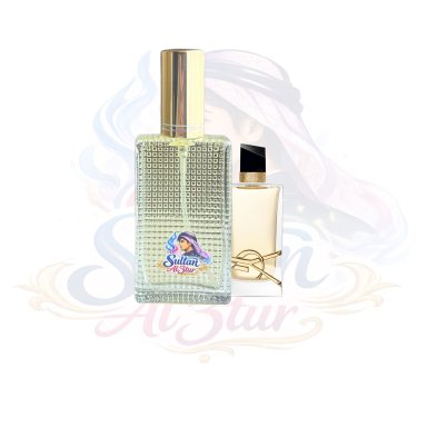 Libre - YSL