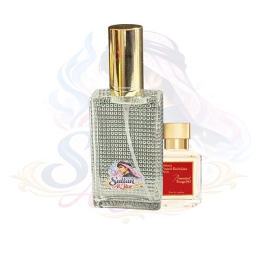 Bakarat rouge 540