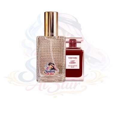Tomford cherry