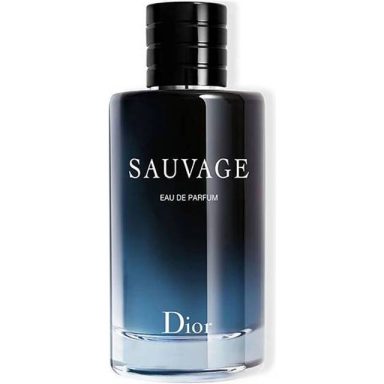 Sauvage dior