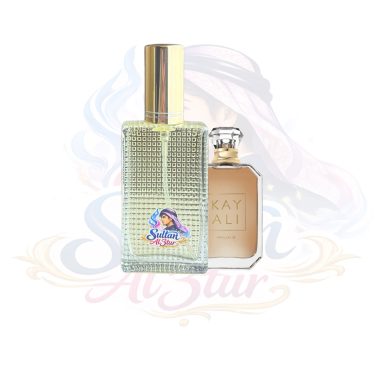 Kayali vanilla