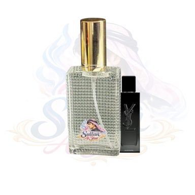 My self - YSL