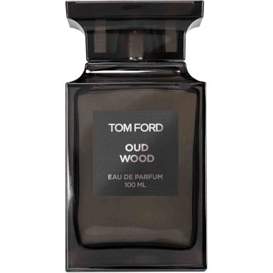 Tomford oud wood