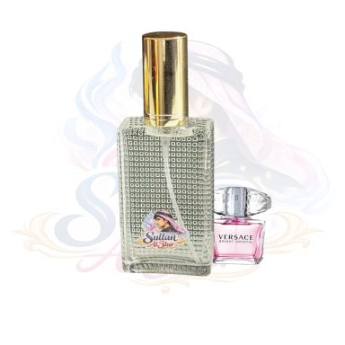 Versace bright crystal